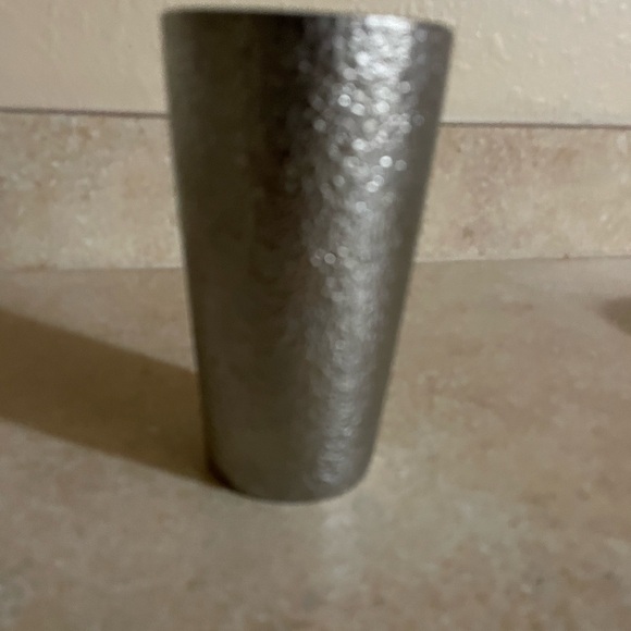 Starbucks Metallic Textured Tumbler - Picture 2 of 5